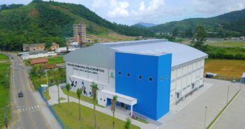 Itapema recebe torneio de Futsal das Guardas Municipais de Santa Catarina neste final de semana