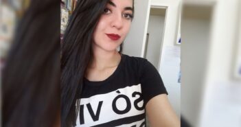 Marido de vendedora desaparecida preso em SC revela motivo de sangue no carro