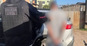 Falso corretor suspeito de atuar no Litoral norte é preso novamente