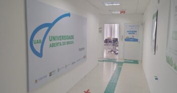 UAB de Itapema abre inscrições para Licenciatura em Pedagogia (EaD)